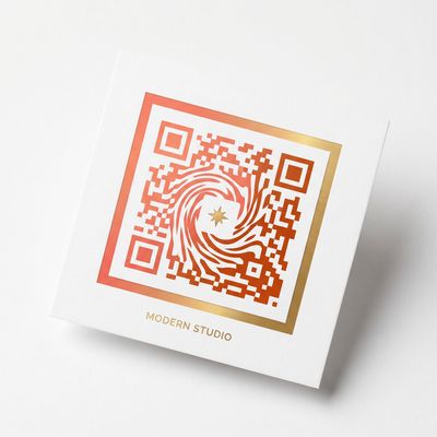 黑料专区商务二维码